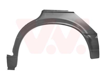 VAN WEZEL 0620147 EAN: 5410909009533.