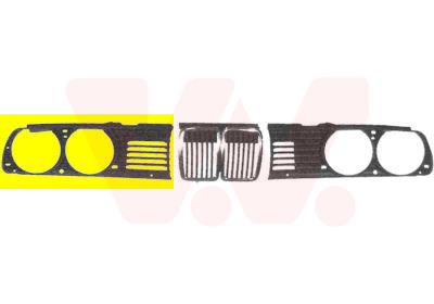 VAN WEZEL 0620512 EAN: 5410909009571.