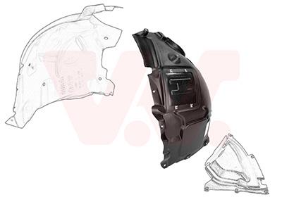 VAN WEZEL 0633434 EAN: 5410909622381.