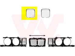 VAN WEZEL 0635518 ** Equipart **