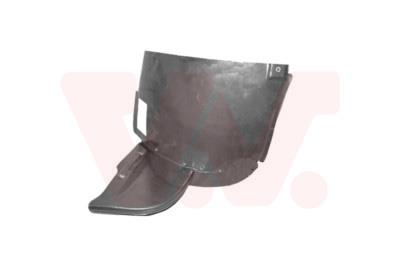 VAN WEZEL 0637436 EAN: 5410909366988.