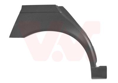 VAN WEZEL 0639148 EAN: 5410909589561.