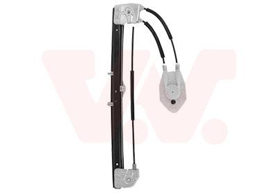 VAN WEZEL 0639263 EAN: 5410909437916.