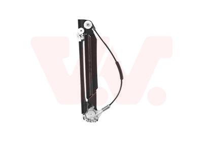 VAN WEZEL 0639265 EAN: 5410909437930.