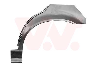 VAN WEZEL 0640147 EAN: 5410909252427.