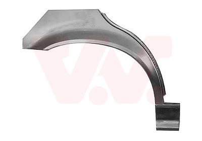 VAN WEZEL 0640148 EAN: 5410909252434.