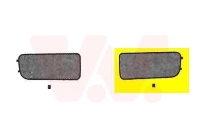 VAN WEZEL 0640587 EAN: 5410909100742.