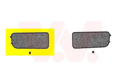 VAN WEZEL 0640588 EAN: 5410909100759.