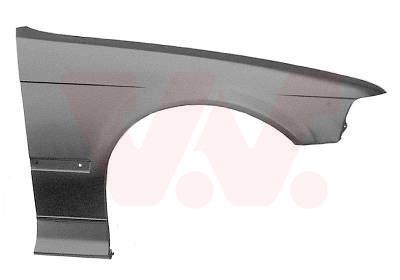 VAN WEZEL 0640658 EAN: 5410909010126.