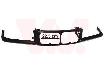 VAN WEZEL 0640764 EAN: 5410909166014.