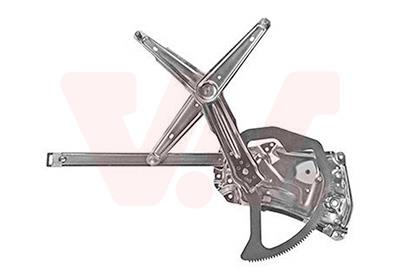 VAN WEZEL 0642261 EAN: 5410909654047.