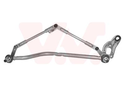 VAN WEZEL 0646230