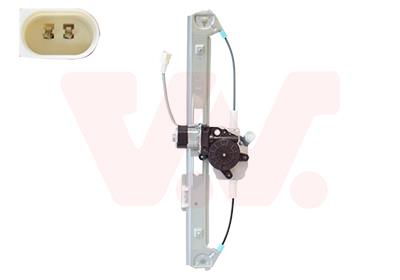 VAN WEZEL 0646263 EAN: 5410909411121.