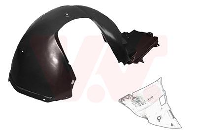 VAN WEZEL 0646434 EAN: 5410909275235.