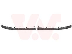 VAN WEZEL 0646512 ** Equipart **