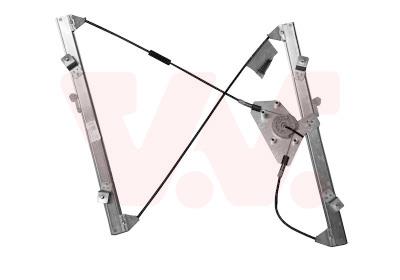 VAN WEZEL 0648265 EAN: 5410909425432.