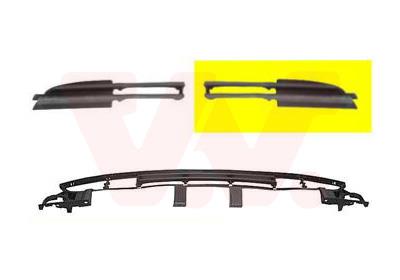 VAN WEZEL 0649591 EAN: 5410909341169.