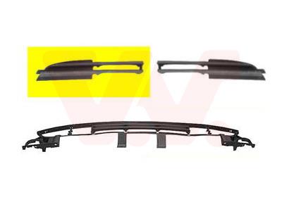 VAN WEZEL 0649592 EAN: 5410909341176.