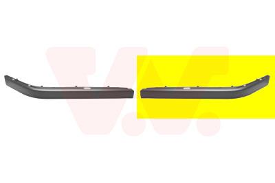 VAN WEZEL 0650584 EAN: 5410909375157.