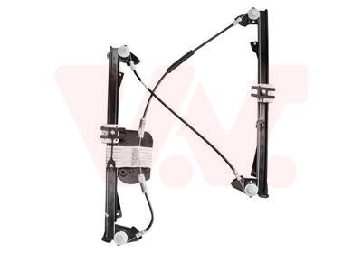 VAN WEZEL 0657261 EAN: 5410909436995.