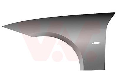 VAN WEZEL 0657655 EAN: 5410909329624.