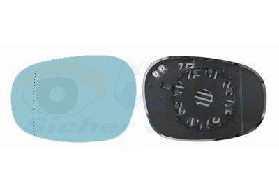 VAN WEZEL 0667837 EAN: 5410909611958.