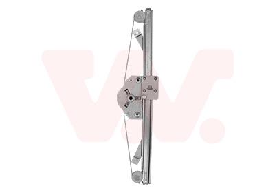 VAN WEZEL 0670268 EAN: 5410909643089.