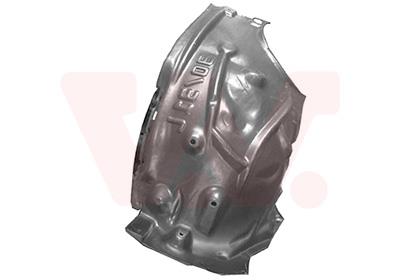 VAN WEZEL 0670435 EAN: 5410909628529.