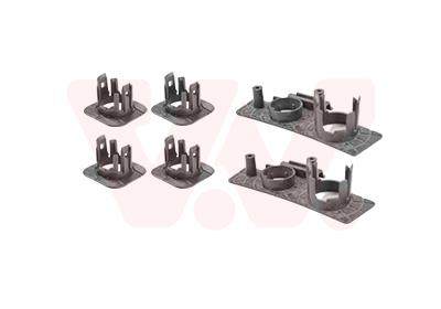 VAN WEZEL 0670468 EAN: 5410909864163.