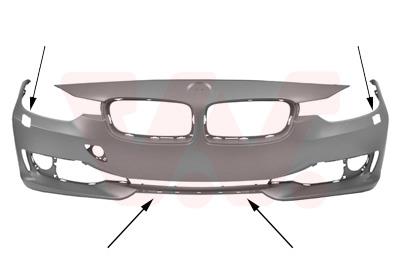 VAN WEZEL 0670474 EAN: 5410909560102.