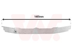 VAN WEZEL 0670562 ** Equipart **