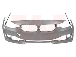 VAN WEZEL 0670576 ** Equipart **