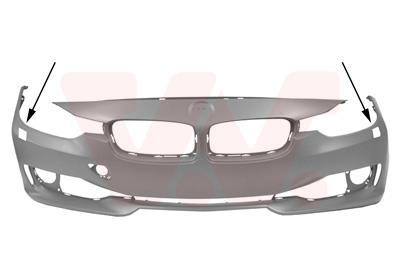 VAN WEZEL 0670576 EAN: 5410909517229.