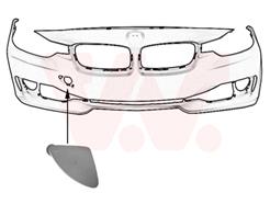 VAN WEZEL 0670587 ** Equipart **