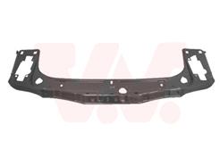 VAN WEZEL 0670663 ** Equipart **