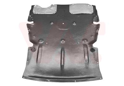 VAN WEZEL 0670702 EAN: 5410909678005.