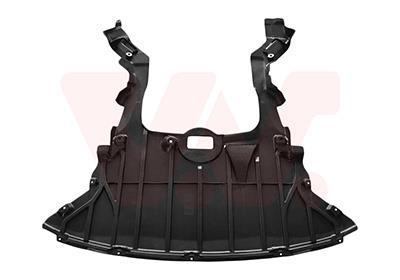 VAN WEZEL 0678701 EAN: 5410909812874.