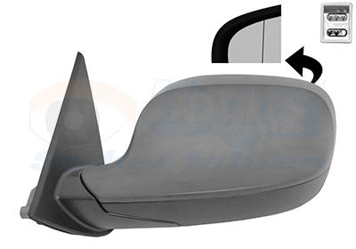 VAN WEZEL 0678807U EAN: 5410909660000.