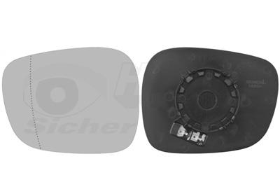 VAN WEZEL 0678837 EAN: 5410909623555.