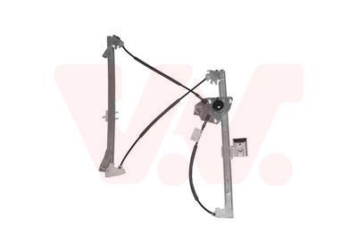 VAN WEZEL 0680261 EAN: 5410909452162.