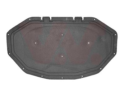 VAN WEZEL 0682460 EAN: 5410909698348.