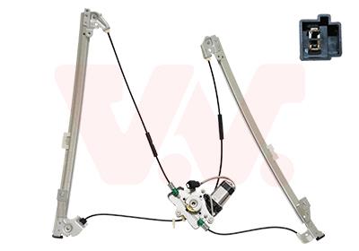 VAN WEZEL 0732261 EAN: 5410909425470.