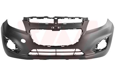 VAN WEZEL 0809576