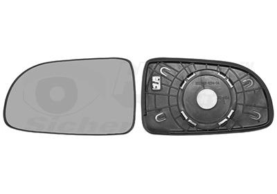 VAN WEZEL 0815837 EAN: 5410909636739.