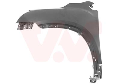 VAN WEZEL 0845657 EAN: 5410909645533.