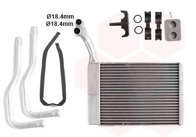 VAN WEZEL 09006330 EAN: 5410909764647.