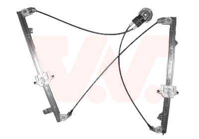 VAN WEZEL 0903232 EAN: 5410909439972.