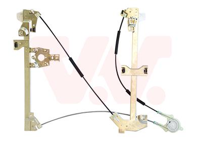 VAN WEZEL 0903266 EAN: 5410909640552.