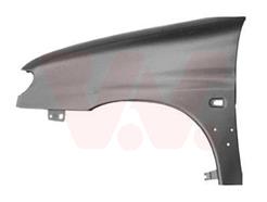 VAN WEZEL 0903655 ** Equipart **