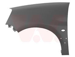 VAN WEZEL 0904656 ** Equipart **